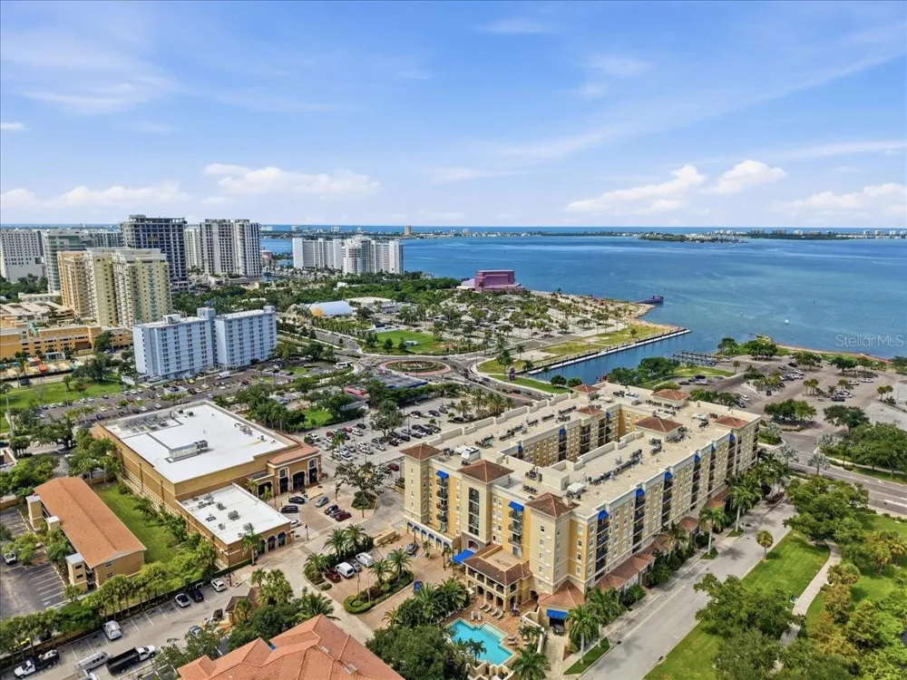 1064 TAMIAMI TRAIL #1206 Sarasota, FL 34236