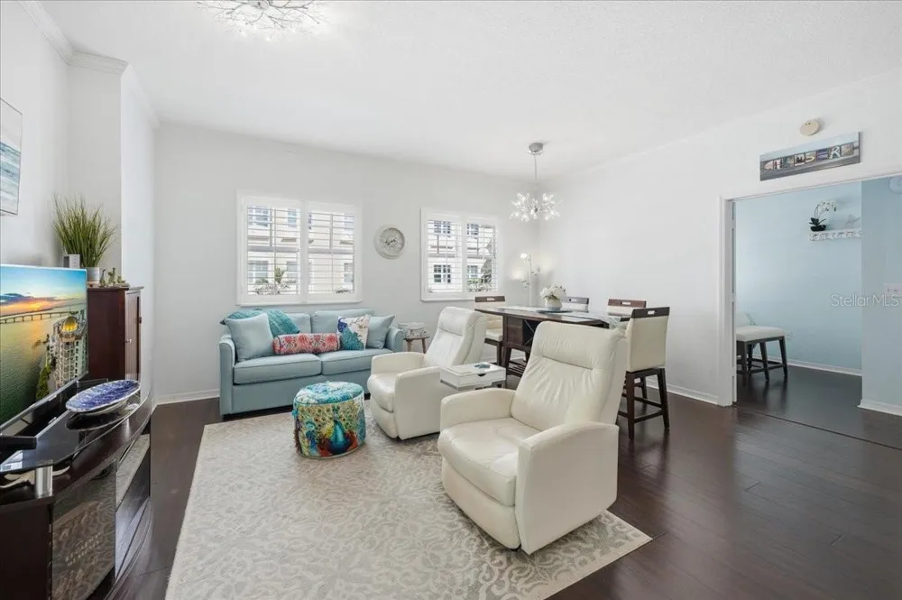 1064 TAMIAMI TRAIL #1206 Sarasota, FL 34236