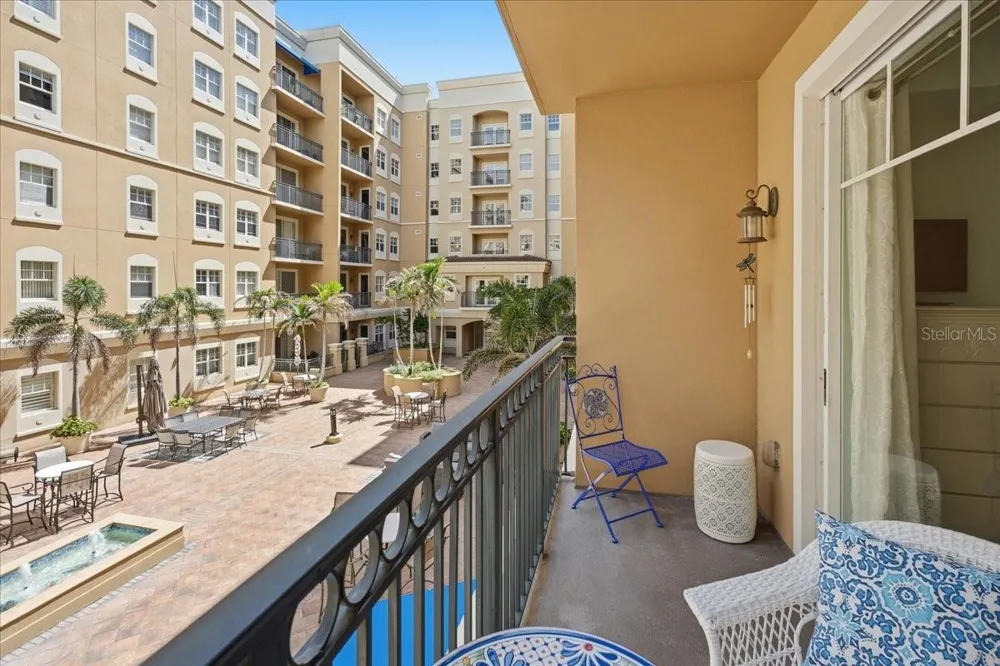 1064 TAMIAMI TRAIL #1206 Sarasota, FL 34236