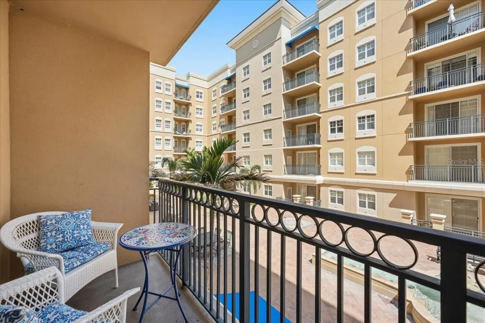 1064 TAMIAMI TRAIL #1206 Sarasota, FL 34236