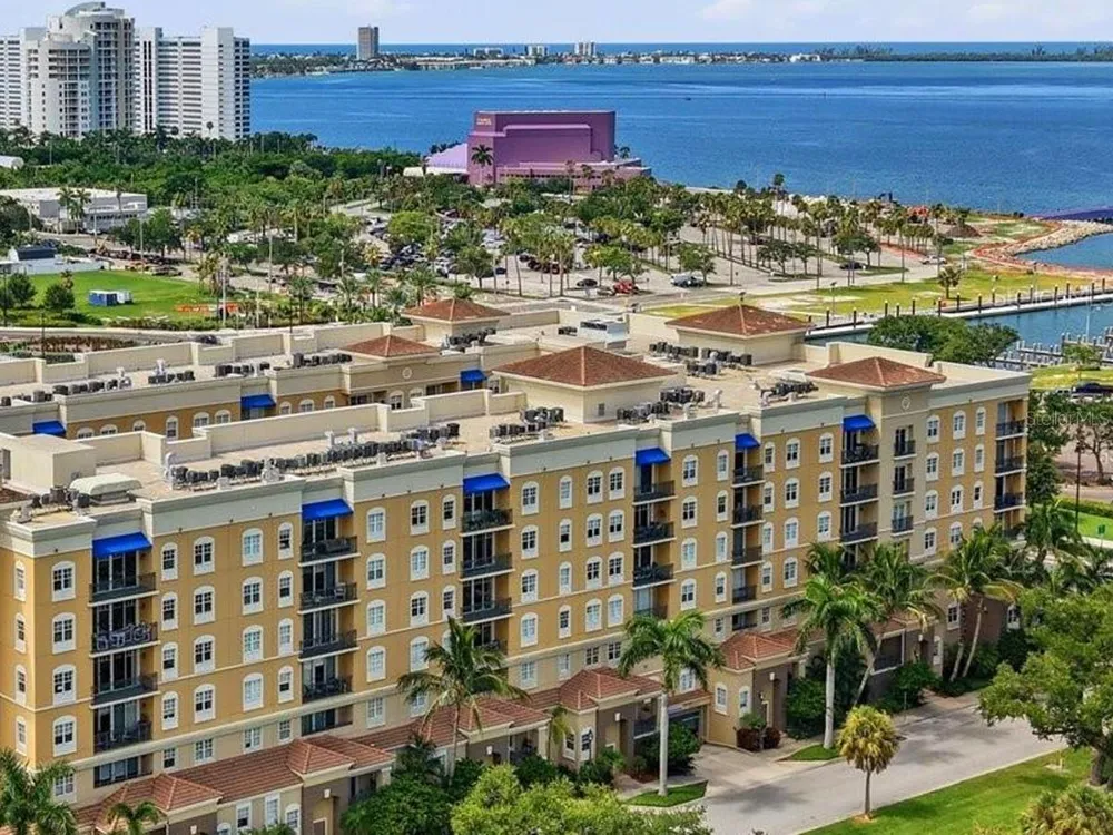 1064 TAMIAMI TRAIL #1206 Sarasota, FL 34236
