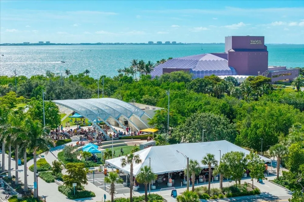 1064 TAMIAMI TRAIL #1206 Sarasota, FL 34236