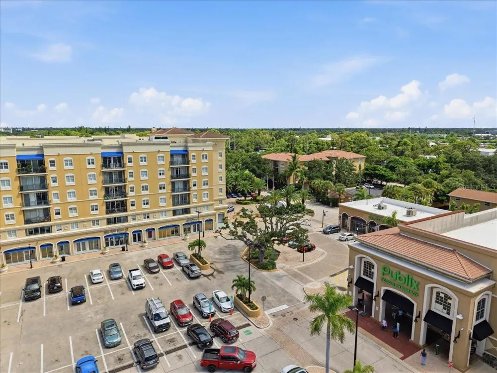 1064 TAMIAMI TRAIL #1206 Sarasota, FL 34236