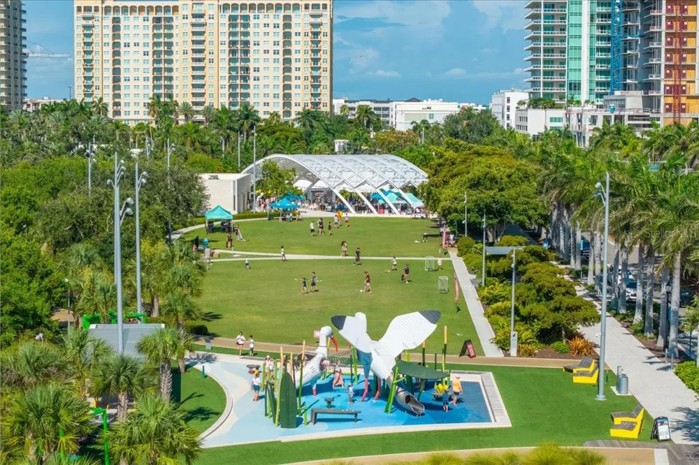 1064 TAMIAMI TRAIL #1206 Sarasota, FL 34236