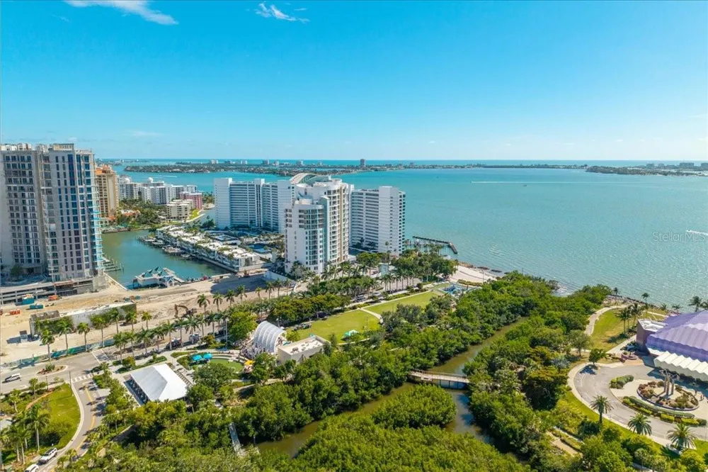 1064 TAMIAMI TRAIL #1206 Sarasota, FL 34236