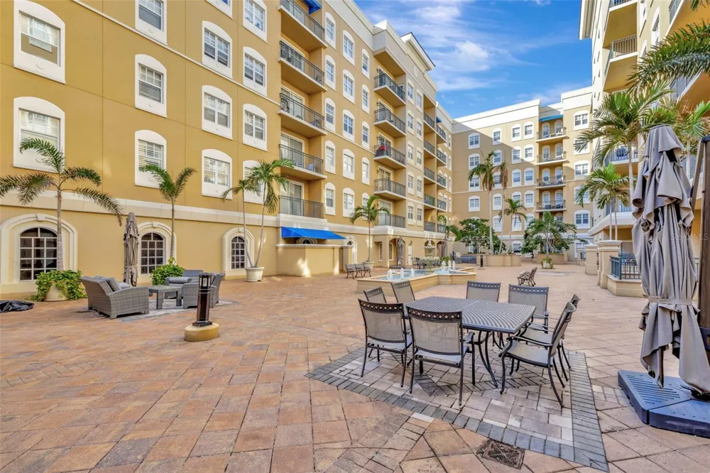 1064 TAMIAMI TRAIL #1206 Sarasota, FL 34236