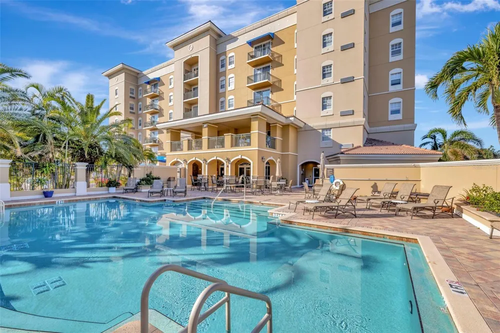 1064 TAMIAMI TRAIL #1206 Sarasota, FL 34236