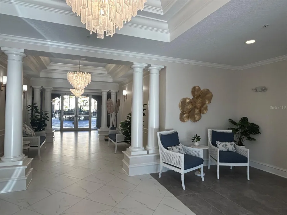 1064 TAMIAMI TRAIL #1206 Sarasota, FL 34236