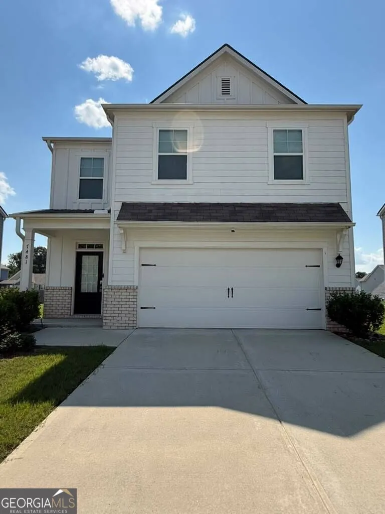 7481 Hawk Tail WAY Fairburn, GA 30213