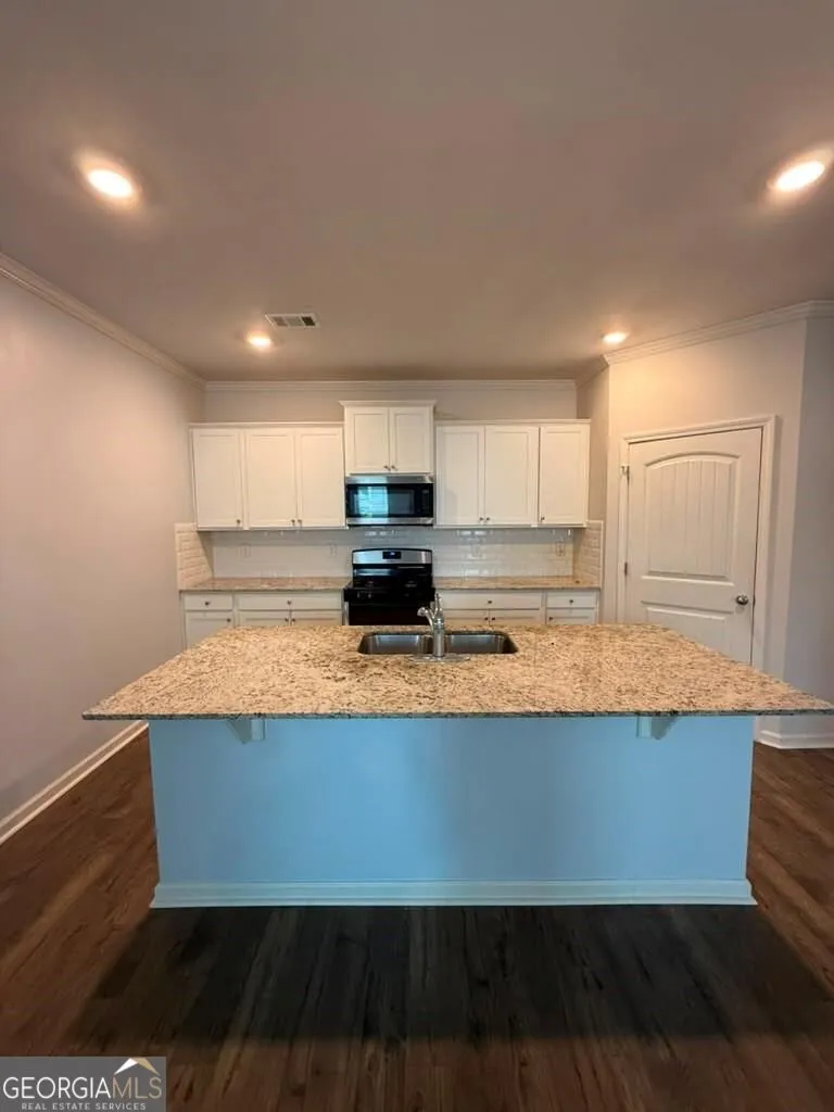 7481 Hawk Tail WAY Fairburn, GA 30213