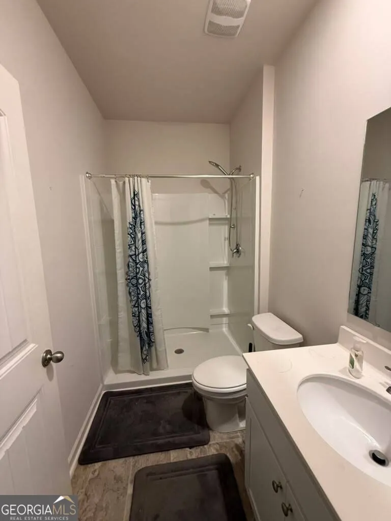 7481 Hawk Tail WAY Fairburn, GA 30213