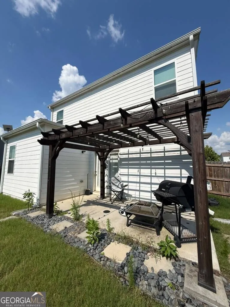 7481 Hawk Tail WAY Fairburn, GA 30213