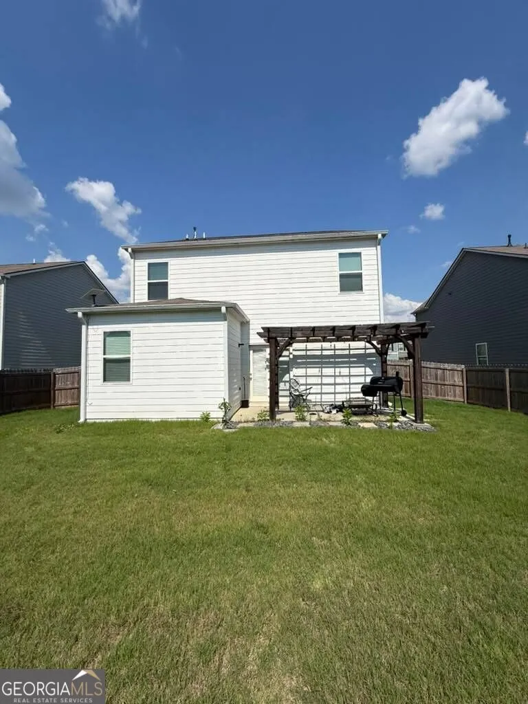 7481 Hawk Tail WAY Fairburn, GA 30213