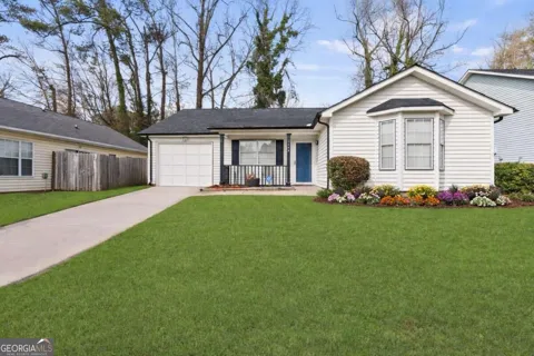 3444 Peachcrest TRCE