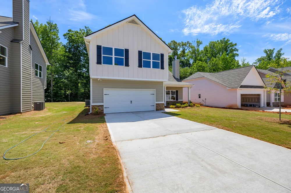 497 Charleston PL Villa Rica, GA 30180