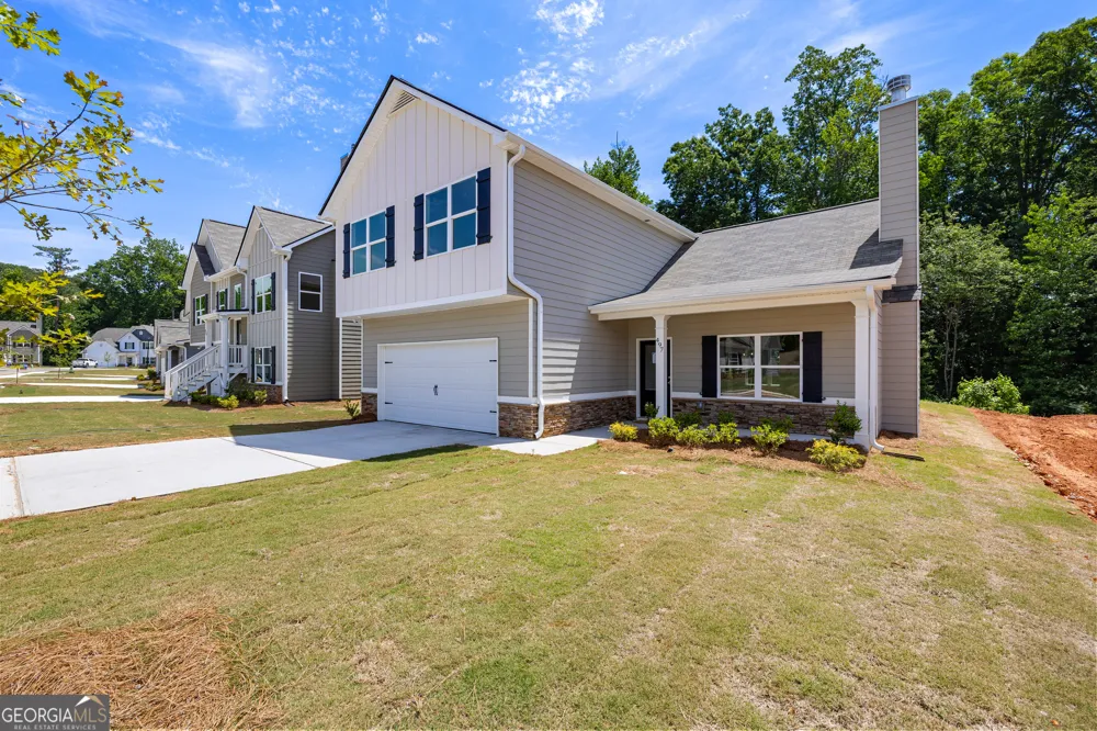 497 Charleston PL Villa Rica, GA 30180