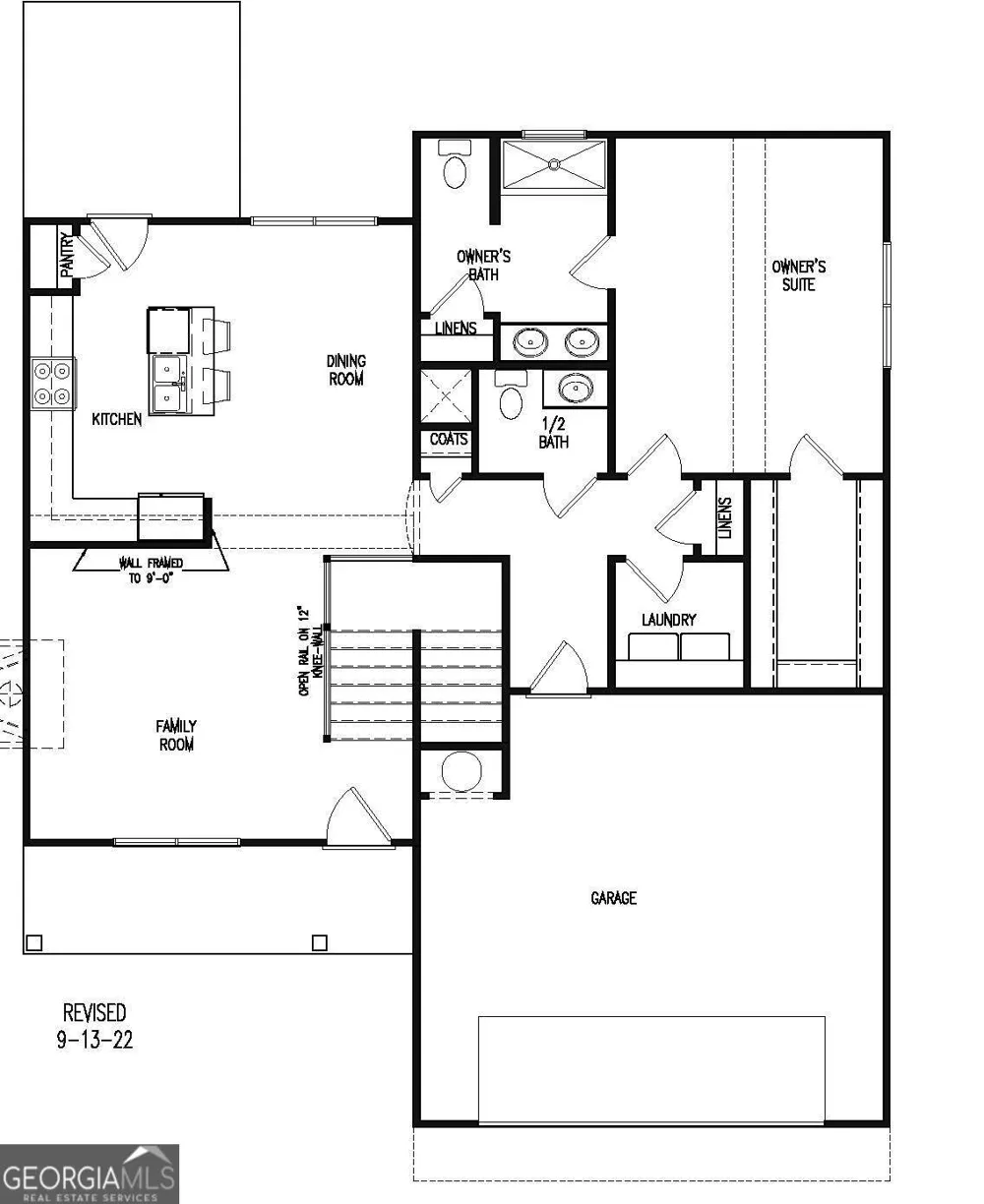 497 Charleston PL Villa Rica, GA 30180