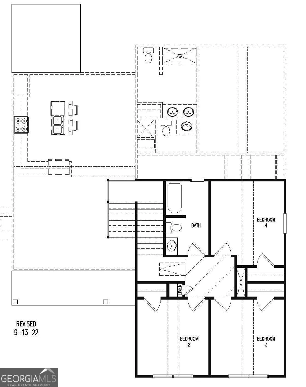 497 Charleston PL Villa Rica, GA 30180