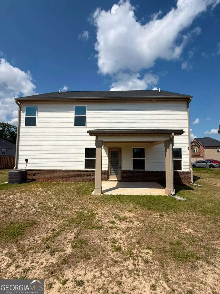 1104 Laflor WAY McDonough, GA 30253