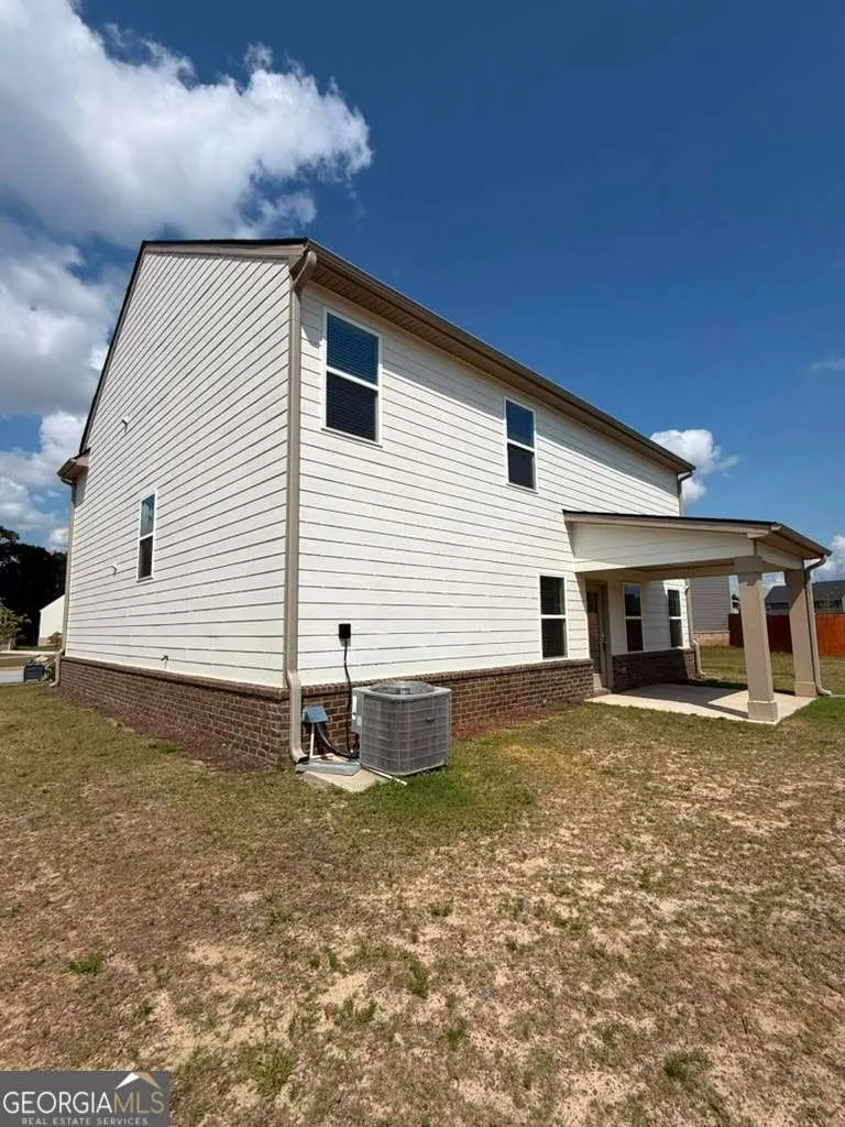 1104 Laflor WAY McDonough, GA 30253