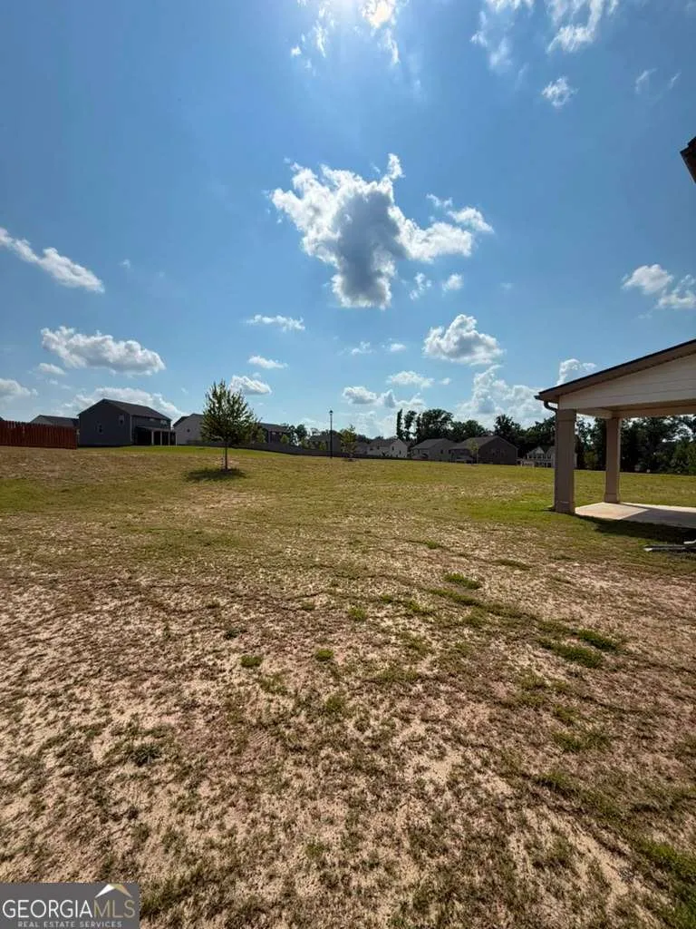 1104 Laflor WAY McDonough, GA 30253