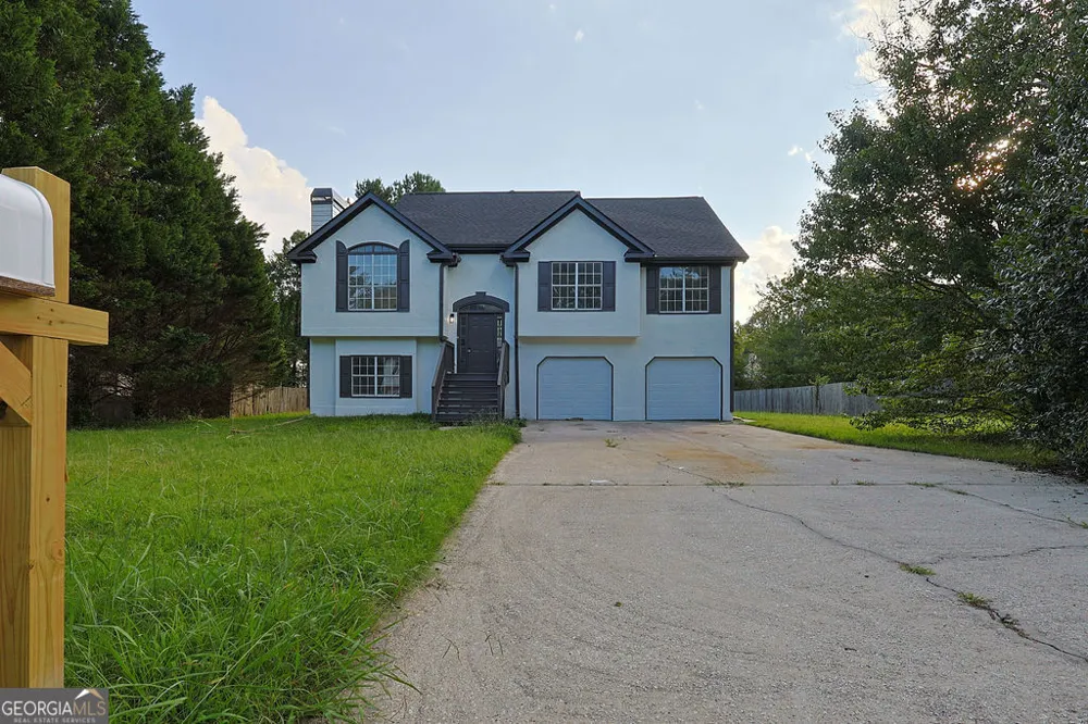 2774 Old Barn TRL Powder Springs, GA 30127
