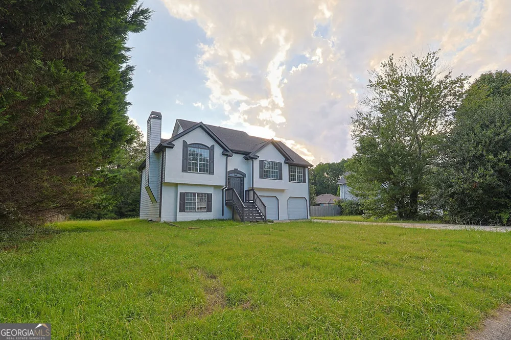 2774 Old Barn TRL Powder Springs, GA 30127