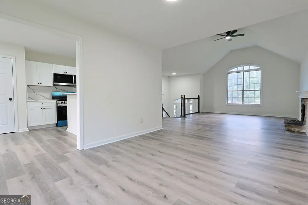 2774 Old Barn TRL Powder Springs, GA 30127