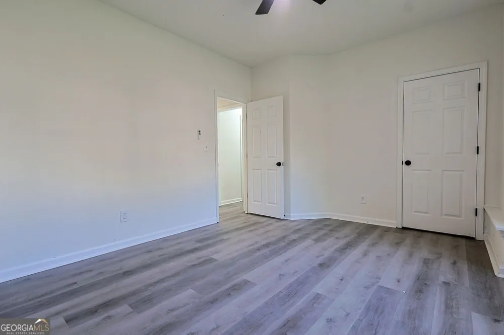 2774 Old Barn TRL Powder Springs, GA 30127