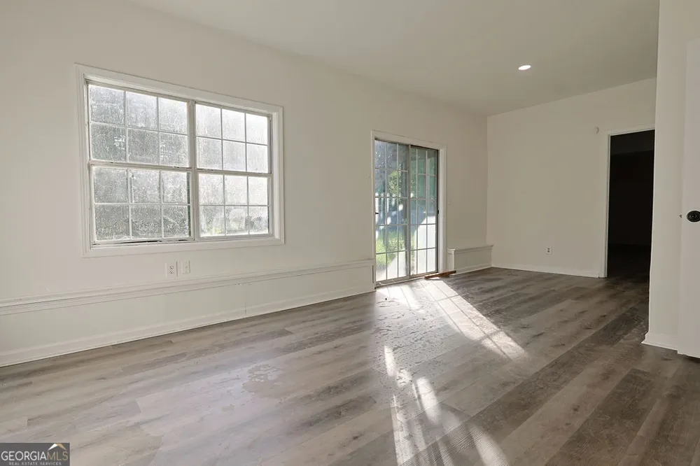 2774 Old Barn TRL Powder Springs, GA 30127