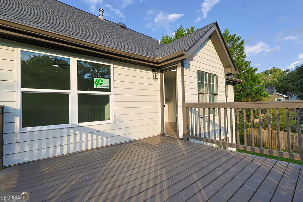 2774 Old Barn TRL Powder Springs, GA 30127