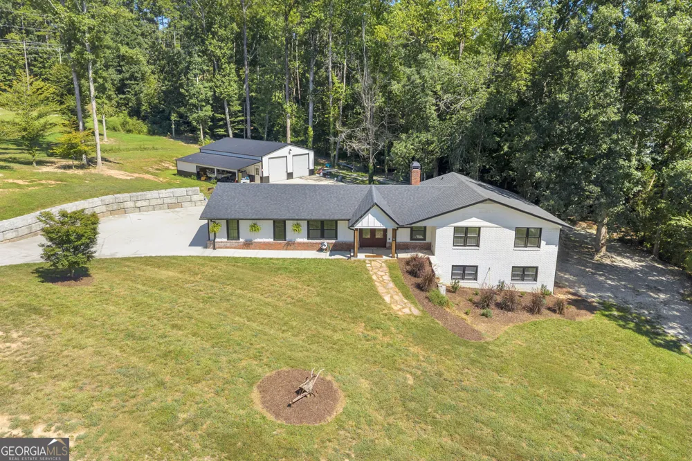 263 Pressley RD Eastanollee, GA 30538