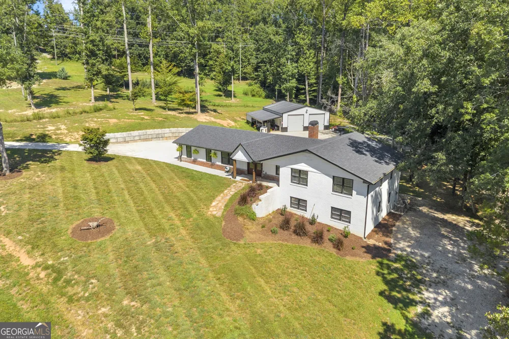 263 Pressley RD Eastanollee, GA 30538