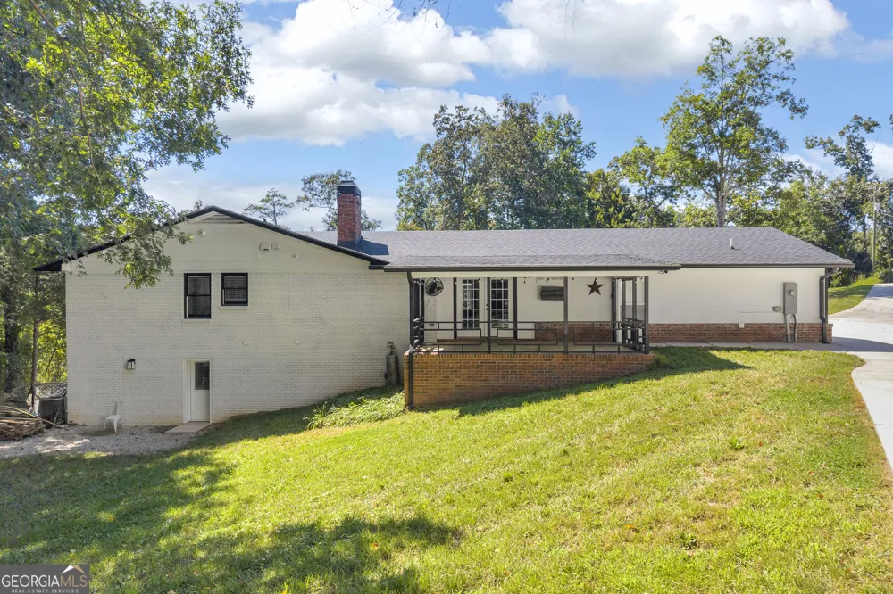 263 Pressley RD Eastanollee, GA 30538