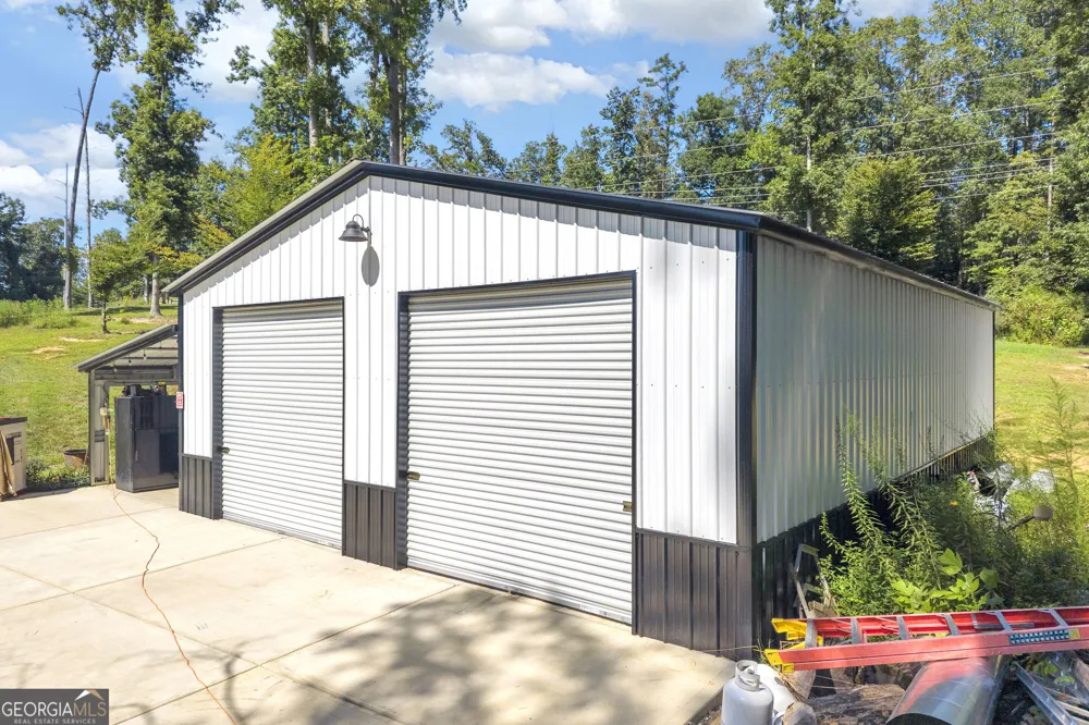 263 Pressley RD Eastanollee, GA 30538