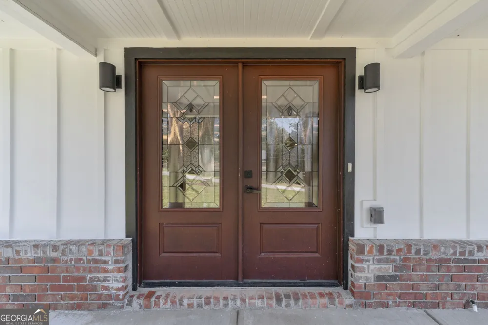 263 Pressley RD Eastanollee, GA 30538