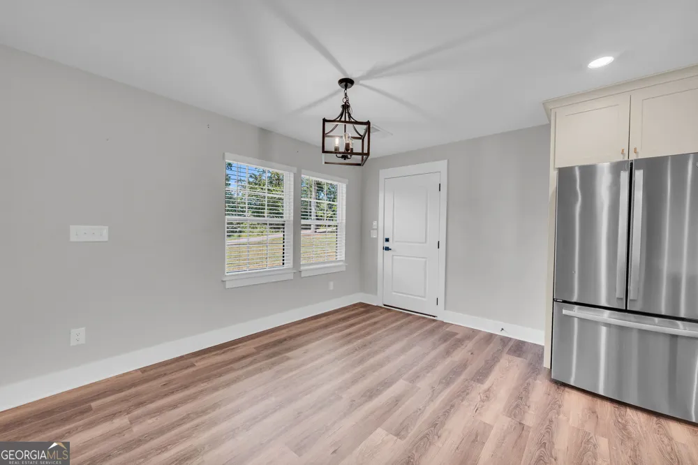 263 Pressley RD Eastanollee, GA 30538