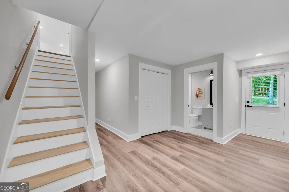 263 Pressley RD Eastanollee, GA 30538