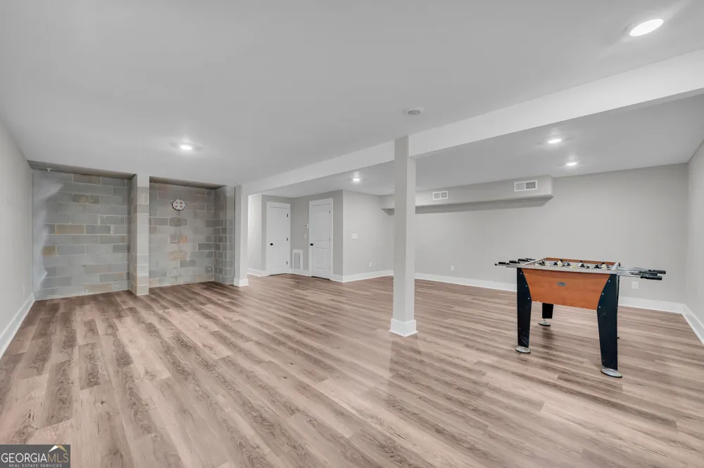 263 Pressley RD Eastanollee, GA 30538
