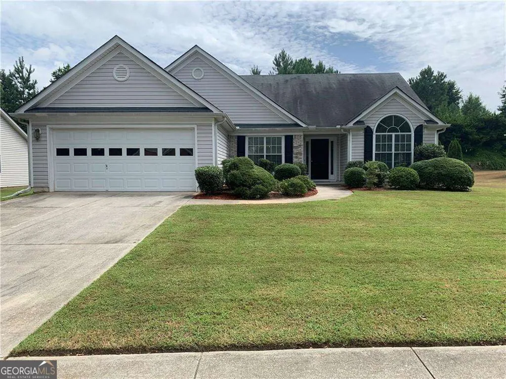 1930 charleston oak CIR Lawrenceville, GA 30043