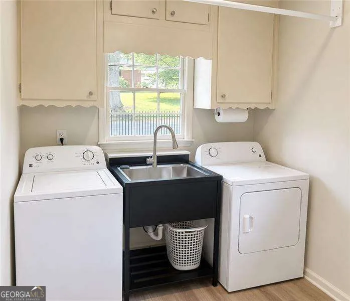 381 Chicopee DR NE Marietta, GA 30060
