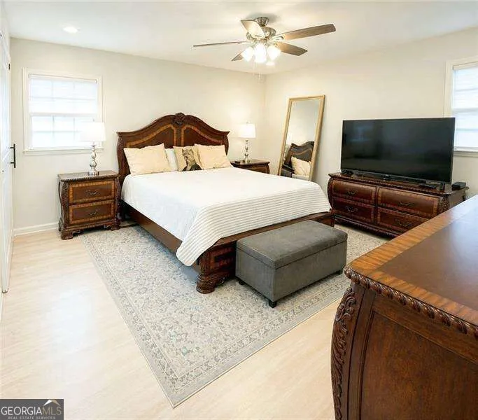 381 Chicopee DR NE Marietta, GA 30060