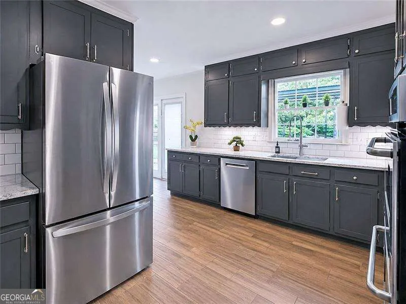 381 Chicopee DR NE Marietta, GA 30060