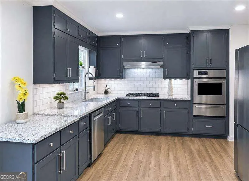 381 Chicopee DR NE Marietta, GA 30060