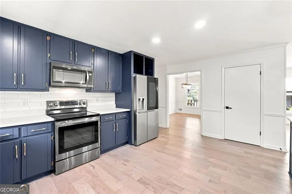 4819 Batiste LN Acworth, GA 30101