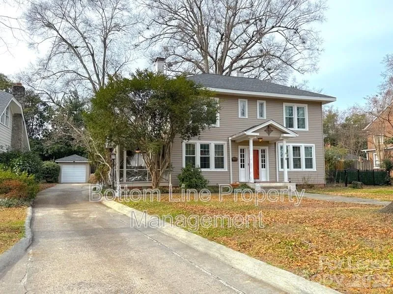 613 S York Street Gastonia, NC 28052