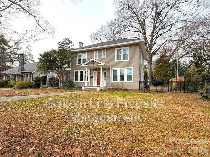 613 S York Street Gastonia, NC 28052