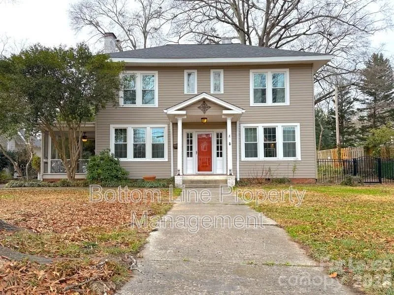 613 S York Street Gastonia, NC 28052