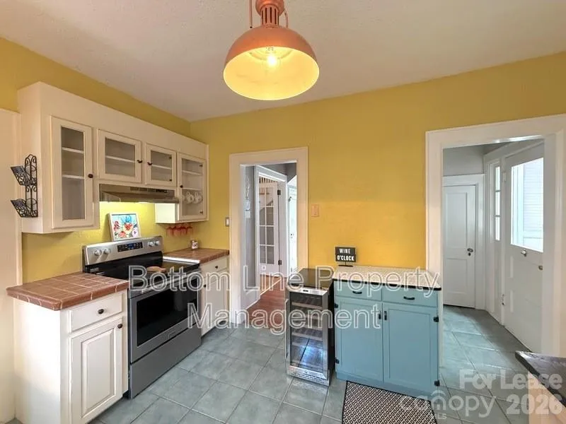 613 S York Street Gastonia, NC 28052