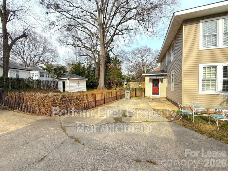 613 S York Street Gastonia, NC 28052
